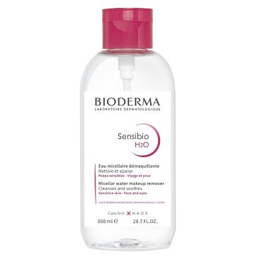 Sensibio h2o 850ml pump - 