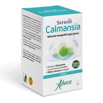 Serenil calmansia  50cps - 
