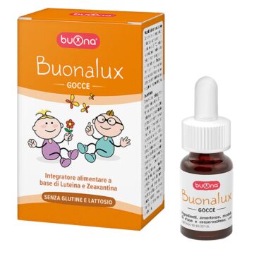 Buonalux 6,5ml - 