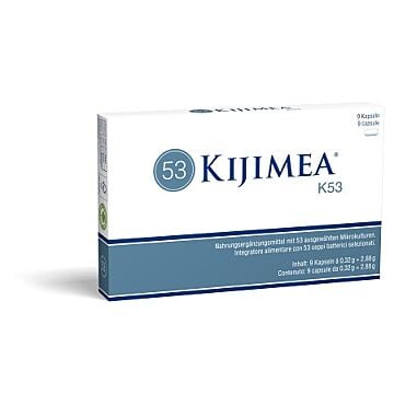 Kijimea k53 9 capsule - 