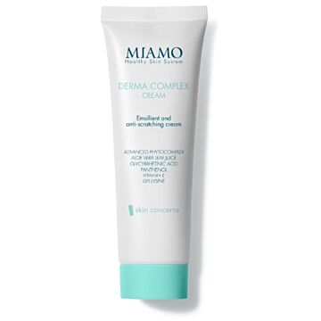 Miamo skin concerns derma complex cream 50 ml - 