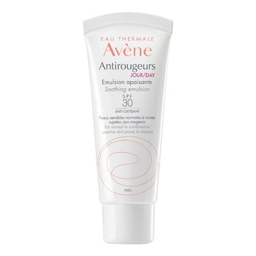 Avene antirougeurs gg emul40ml - 