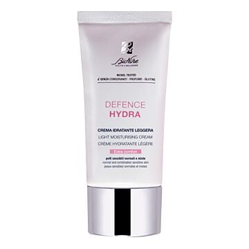 Defence hydra crema leg idrat - 