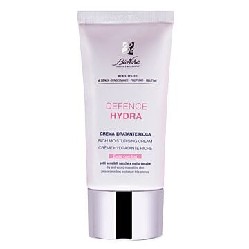 Defence hydra crema ric idrat - 