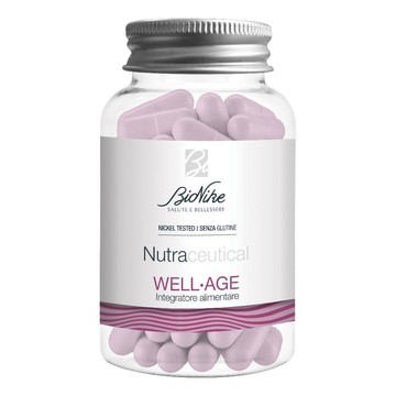 Nutraceutical well-age 60cps - 