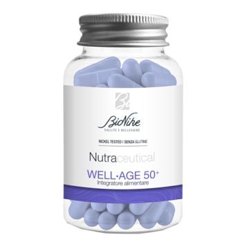 Nutraceutical well-age 50+ - 