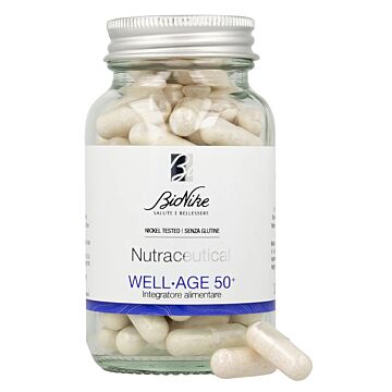 Nutraceutical well-age 50+ - 