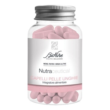 Nutraceutical capelli/p/unghie - 