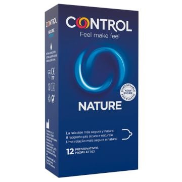 Control nature 2,0 12pz - 