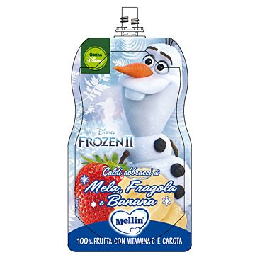 Pouch disney frozen me/fra/ban - 
