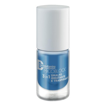 Dermovitamina mico smalto blu - 