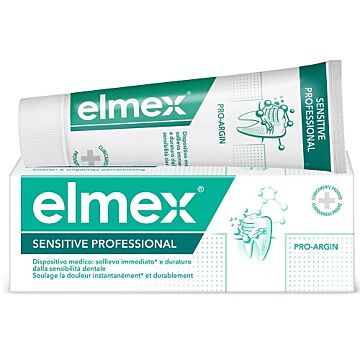 Elmex sensitive professional 20 ml - 