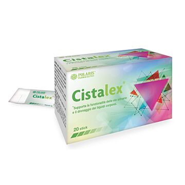 Cistalex 20stick - 
