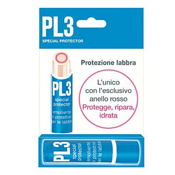 Pl3 stick special protector - 