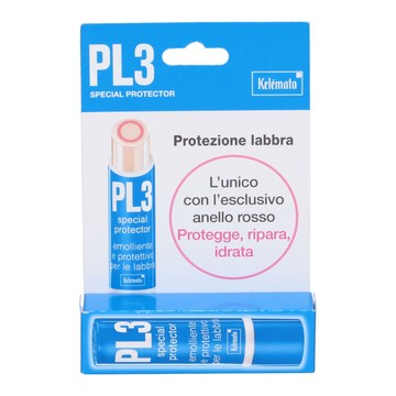 Pl3 stick special protector - 