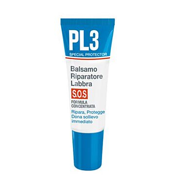 Pl3 balsamo ripa lab sos 7,5ml - 