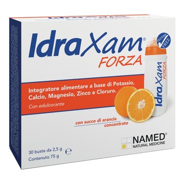 Idraxam forza 30bust - 