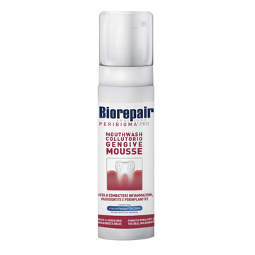 Biorepair peribioma mousse col - 