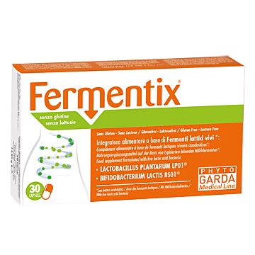 Fermentix 30cps - 