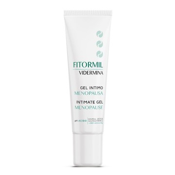Vidermina fitormil gel intimo - 