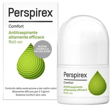 Perspirex comfort antitr roll - 