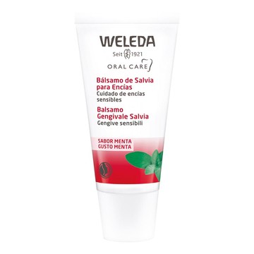Balsamo gengivale 30ml - 
