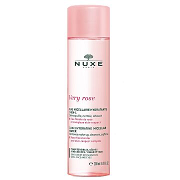 Nuxe very rose eau mic p secch - 
