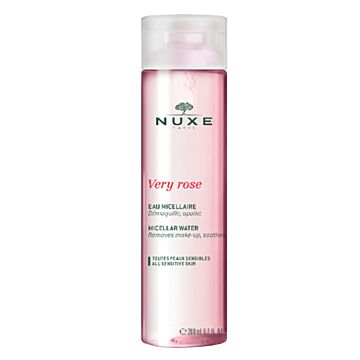 Nuxe very rose eau mic se400ml - 