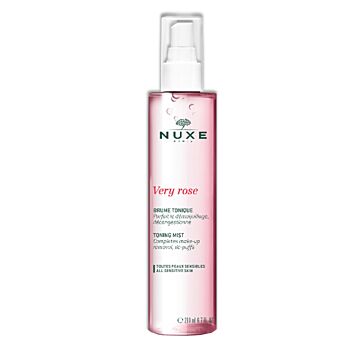 Nuxe very rose brume tonique - 