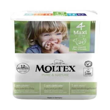Moltex pure&nature mx 7-18k t4 - 
