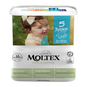 Moltex pure&nature j 11-25k t5 - 