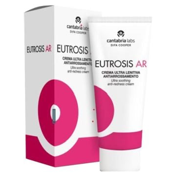 Eutrosis ar crema 30g - 