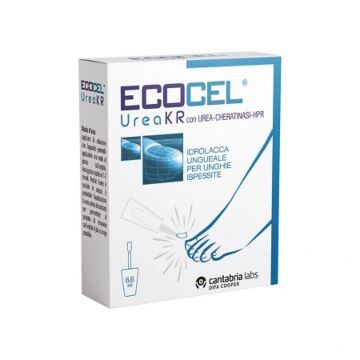 Ecocel urea kr 6,6ml - 