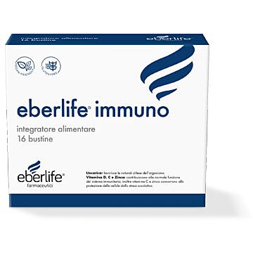 Eberlife immuno 16bust - 