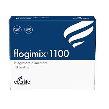 Flogimix 1100 18bust - 