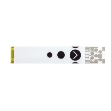 Accu-chek instant 50 strips - 