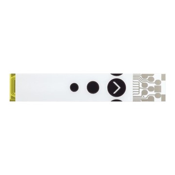 Accu-chek instant 25 strips - 
