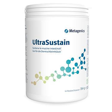Ultrasustain 14 porzioni polv - 