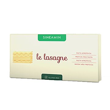 Sineamin lasagne 250g - 