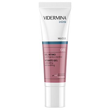 Vidermina mucus 30ml - 