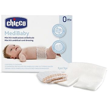 Ch mini kit medicazione ombel - 
