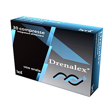 Drenalex 30cpr - 