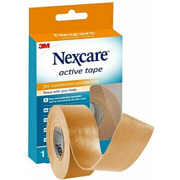 Nexcare active tape - 