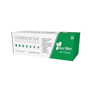 Opalescence white toothp c/flu - 