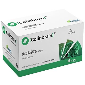 Colinbrain 30 stick - 