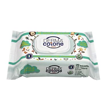 Dermacotone salv avena/cal72pz - 