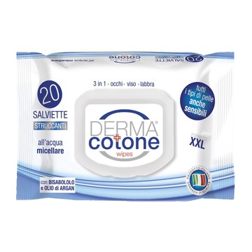 Dermacotone salv milleusi 20pz - 