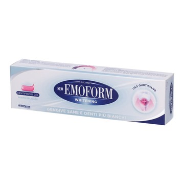 Neo emoform whit dentif 100ml - 
