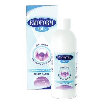 Aqua emoform delicato 300ml - 