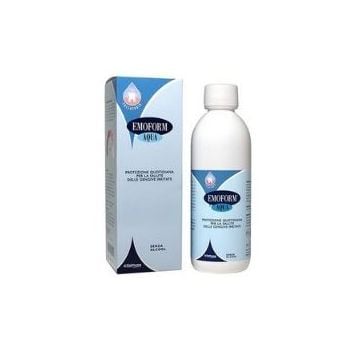 Aqua emoform delicato 300ml